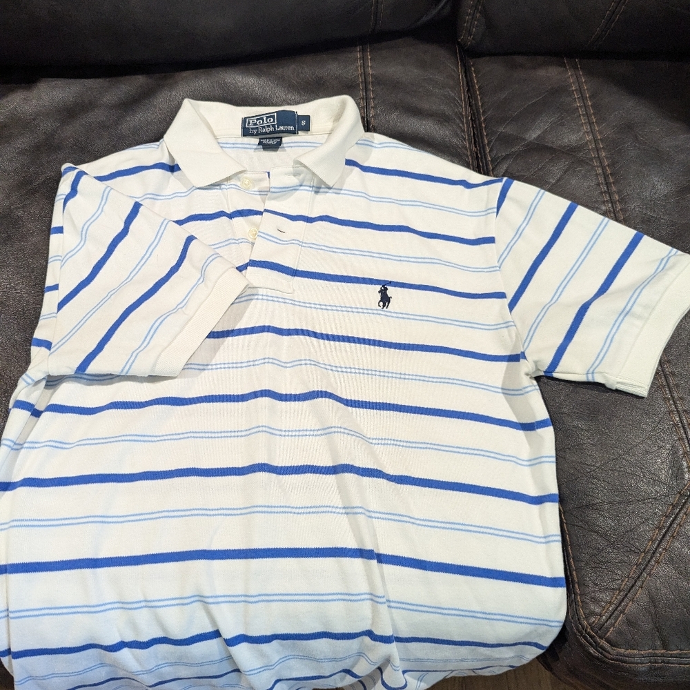 Polo by Ralph Lauren